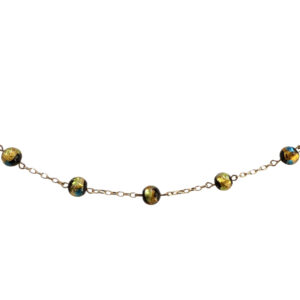 Collier court Cassiopée SIGMA