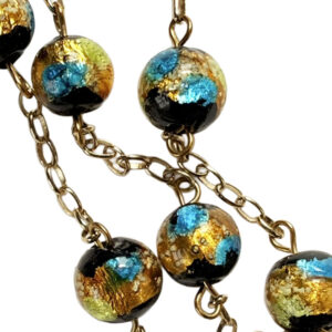 Collier Cassiopée SAUTOIR 160cm