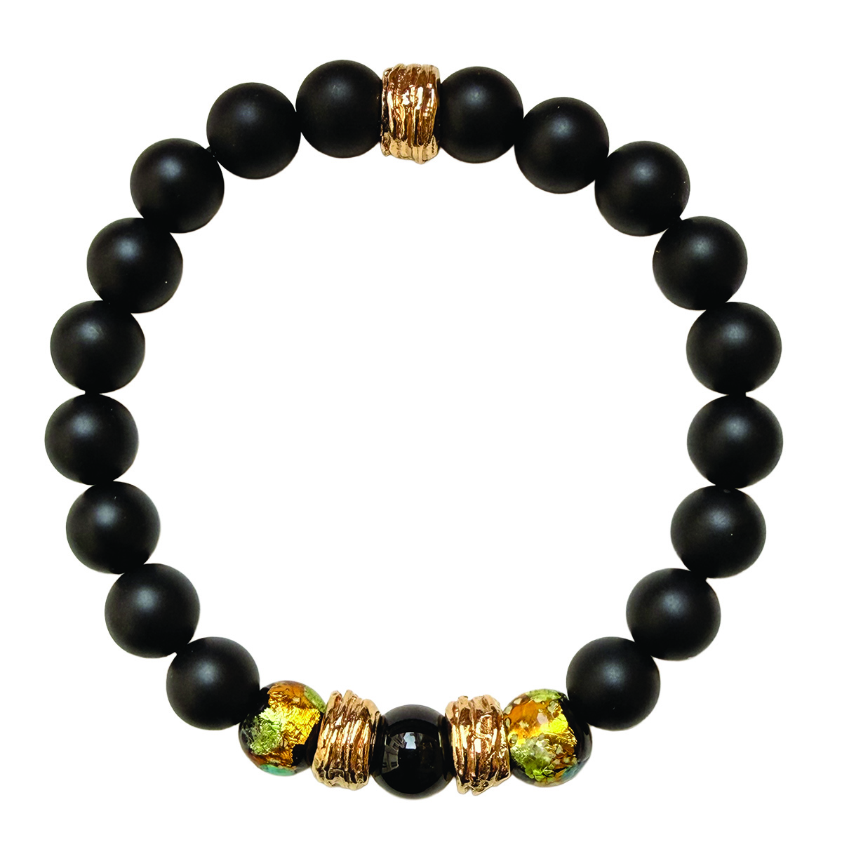 Bracelet Cassiopée EPSILON