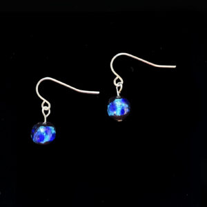 Boucles d'oreilles PLANÈTE AND08