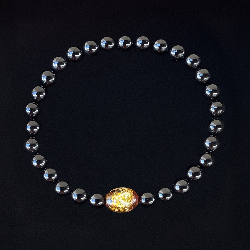 Bracelet ORION 06 COMÈTE