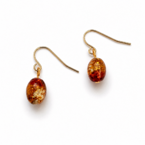 Boucles d'oreilles Orion HÉRA