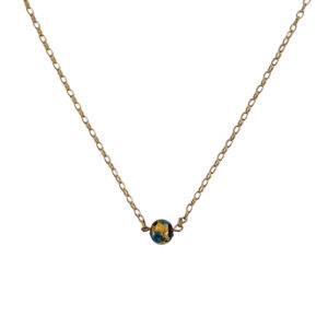 Collier MINIMAL Cassiopée