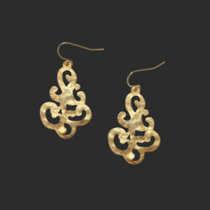 Boucles d'oreilles Cassiopée NOVA 00