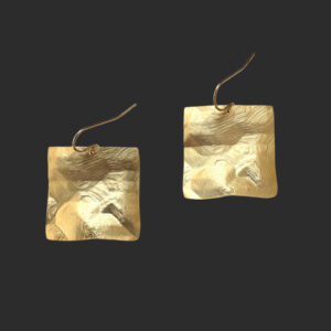 Boucles d'oreilles Cassiopée NOVA 03