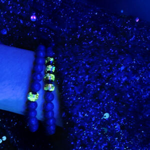 Bracelet COMÈTE CAS08