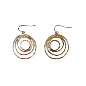 Boucles d'oreilles Orion LATONA