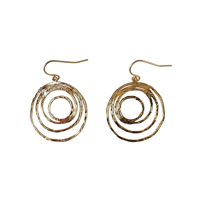 Boucles d'oreilles Orion LATONA