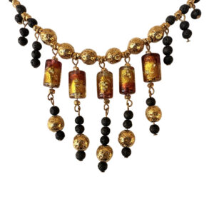 Collier Parure Orion HÉRA