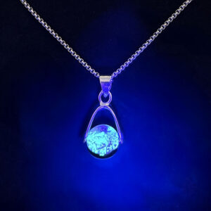 Pendentif GALAXIE 10S