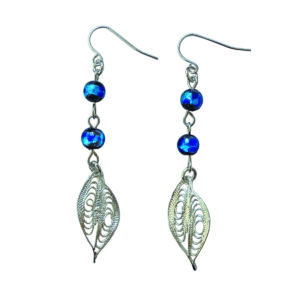 Boucles d'oreilles ANDROMEDAE