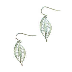 Boucles d'oreilles FILIGRANE AR