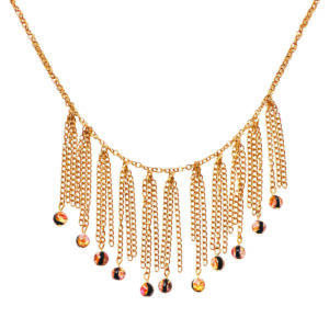 Boucles d'oreilles PLUIE D'ETOILES