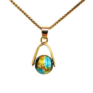 Pendentif GALAXIE CAS10