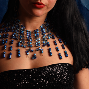 PARURE Andromède SIRRAH