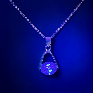 Pendentif ANDROMÈDE