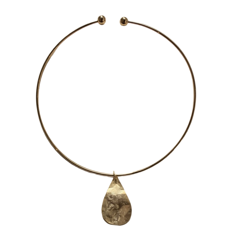 Collier Torque NOVA 03