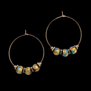 Créoles Cassiopée SIGMA