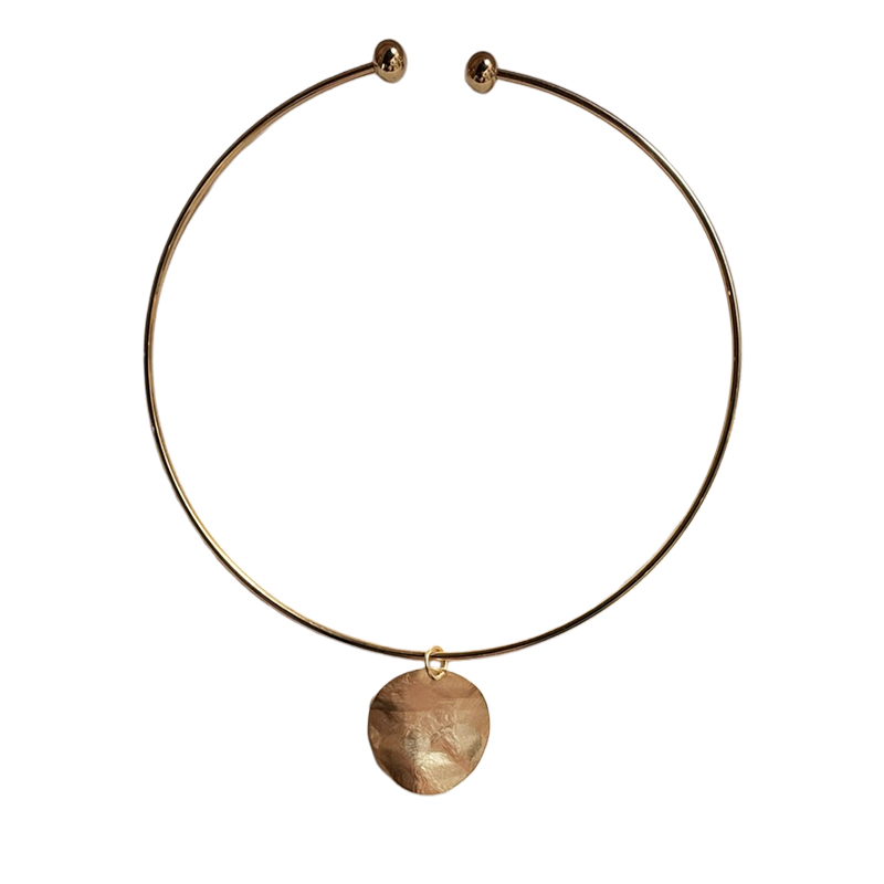 Collier Torque NOVA 07