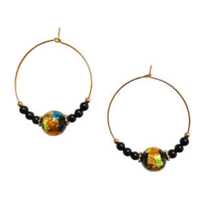 Créoles Cassiopée KAPPA