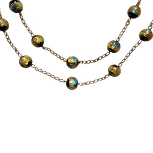 Collier Choker SIGMA CAS10