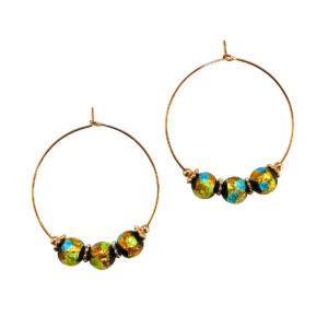 Créoles Cassiopée SIGMA