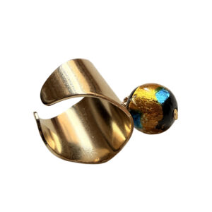 Bague Edition COSMOS