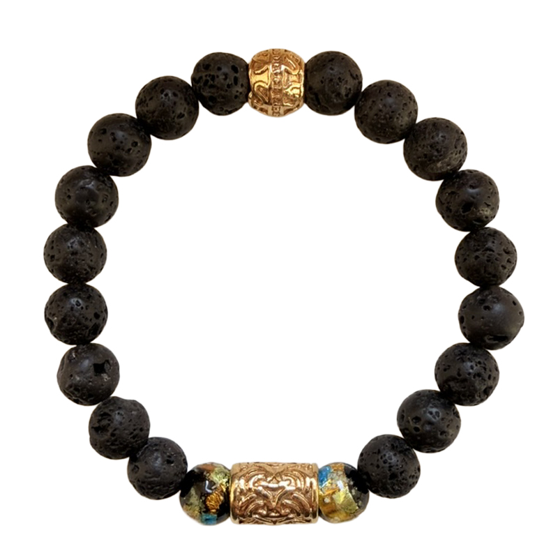 Bracelet Cassiopée POSÉIDON