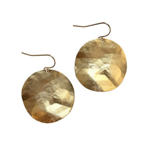 Boucles d'oreilles Cassiopée NOVA 05