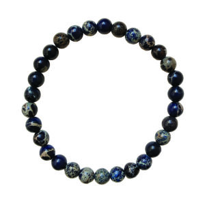 Bracelet Jaspe MIRACH 06