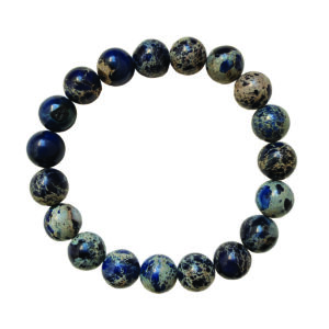 Bracelet Jaspe MIRACH 10