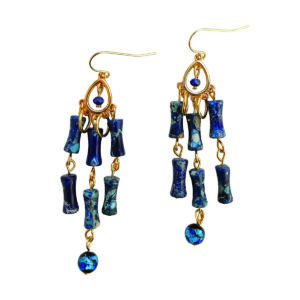 Boucles d'oreilles MIRACH