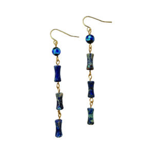 Boucles d'oreilles MIRACH