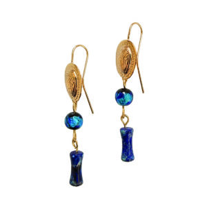 Boucles d'oreilles MIRACH 08