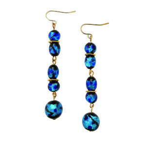 Boucles d'oreilles SIRRAH