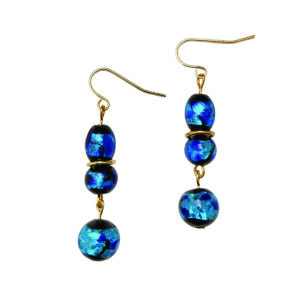 Boucles d'oreilles SIRRAH