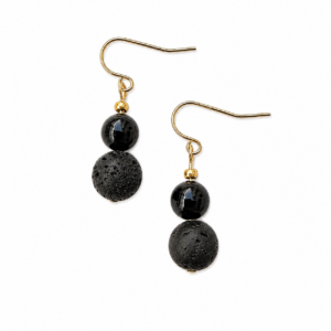 Boucles d'oreilles Orion NYX