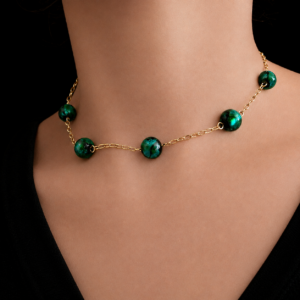 Ras de Cou & Choker Orion AMPHITRITE