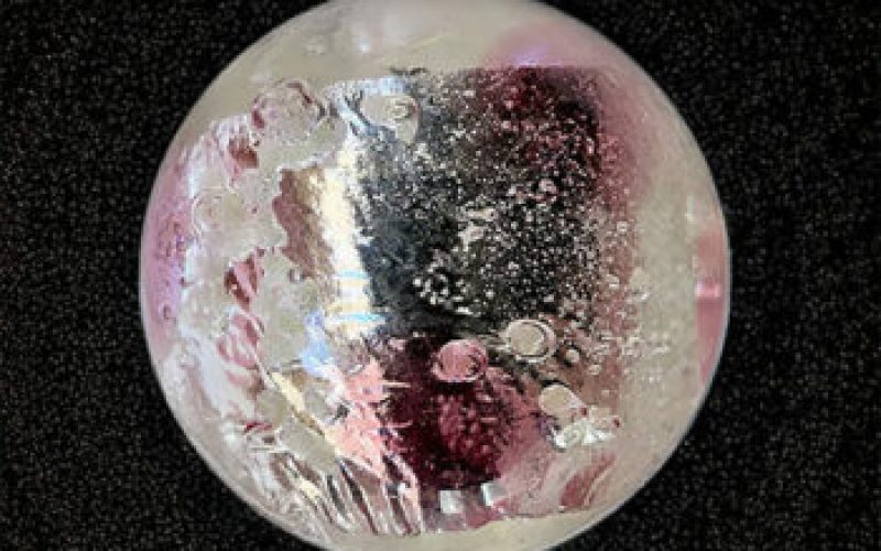 04 - ROSE COSMIC