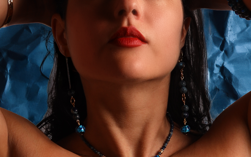 ANDROMÈDE I - Perles Lucioles