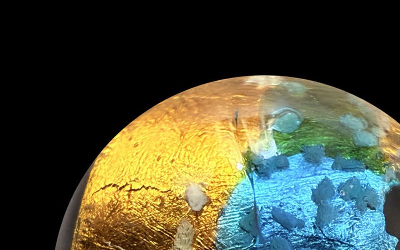 ECOUVRIR CASSIOPÉE PHOTO 4