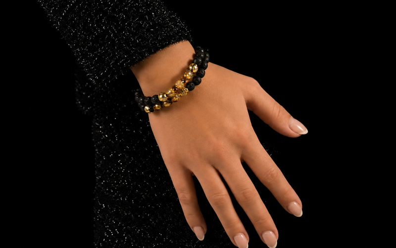 ORION BRACELETS - perleslucioles.com