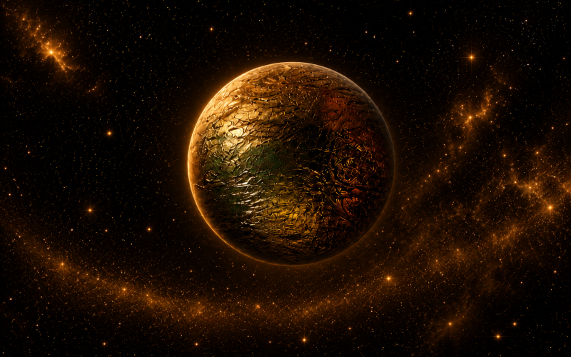 Univers Alnilam