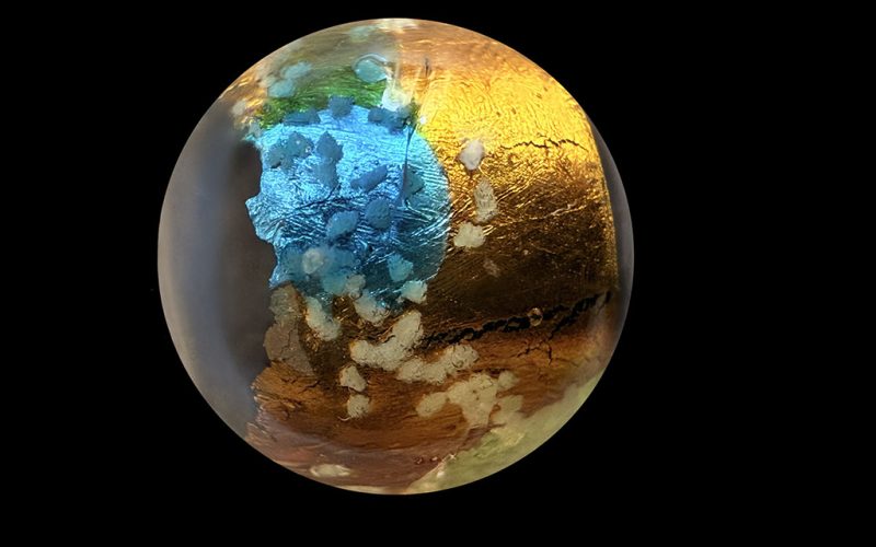 Vue Planète I - Perleslucioles.com